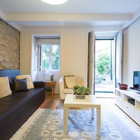Flores Apartment Porto Luaran gambar