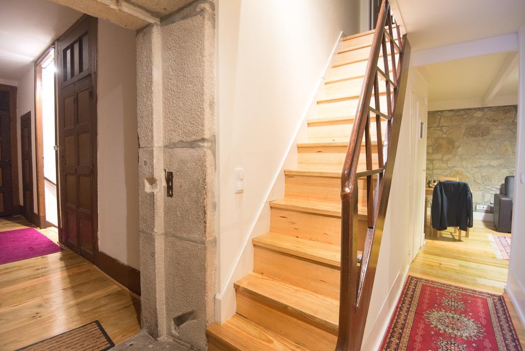 Flores Apartment Porto Luaran gambar